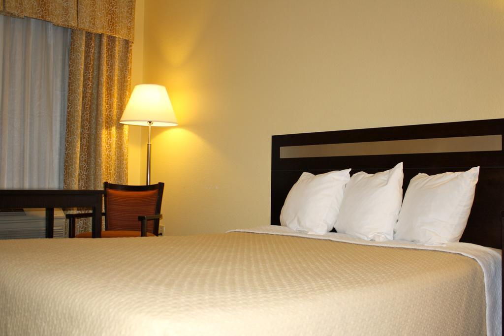 Days By Wyndham 3*
