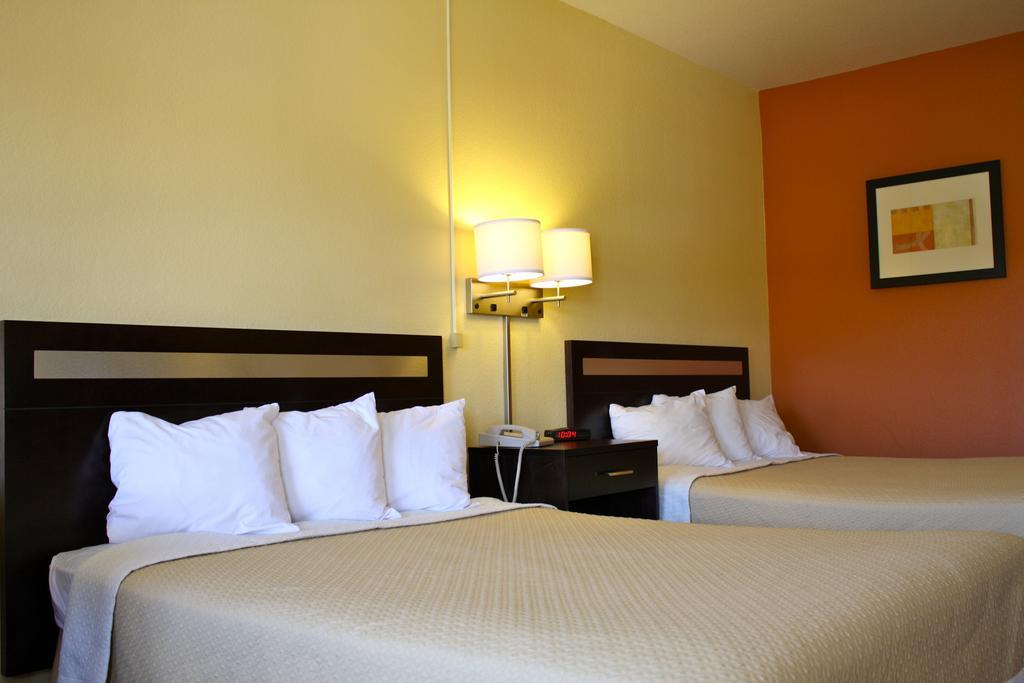 Days By Wyndham 3* Globe