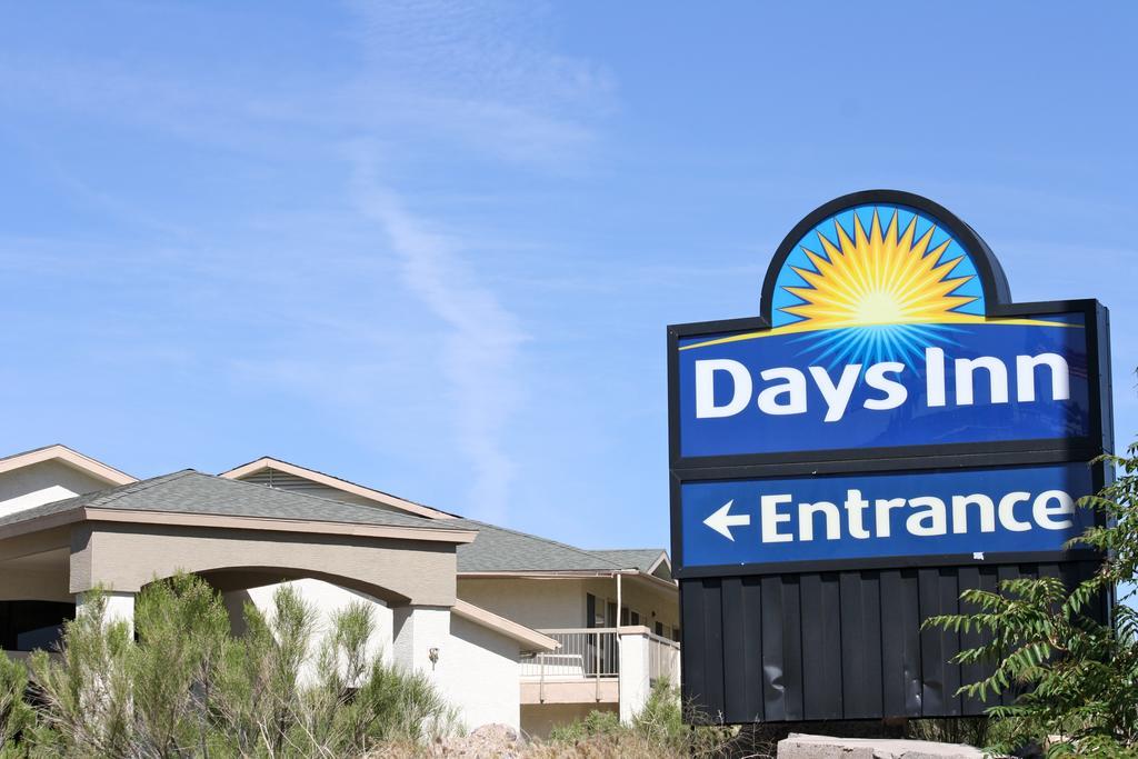 Days By Wyndham Motel 3*