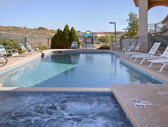 Motel Days By Wyndham Globe