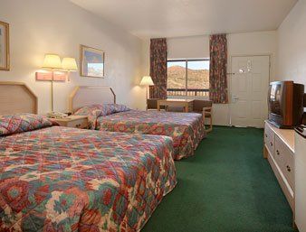 Motel Days By Wyndham
