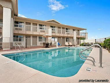 Motel Days By Wyndham